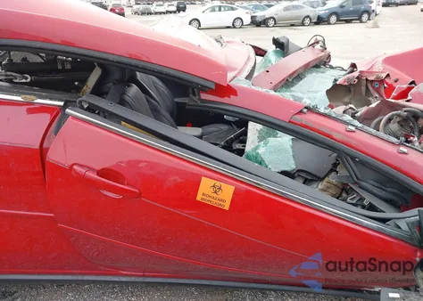 2006 Pontiac G6 Gt from USA, damaged, VIN 1G2ZH368064292673